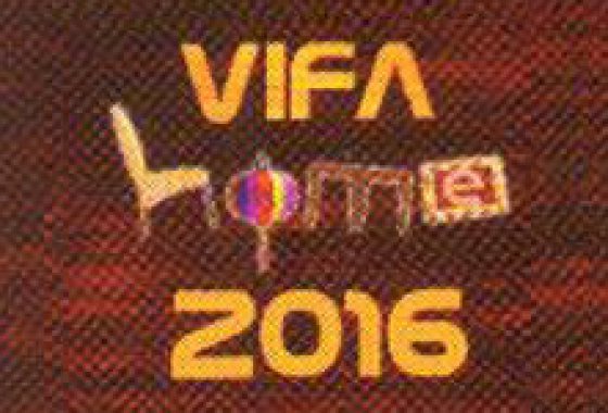 Sơn dầu cho gỗ ngoài trời GORI tham dự triển lãm VIFA HOME 2016